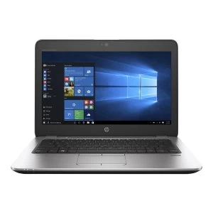 Image of HP 12.5" EliteBook 820 G3 Intel Core i5 Laptop