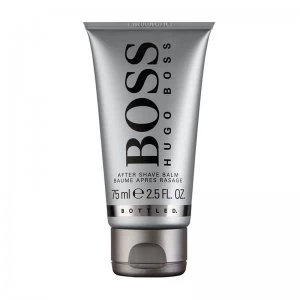 Image of Hugo Boss Bottled Aftershave Balm 75ml