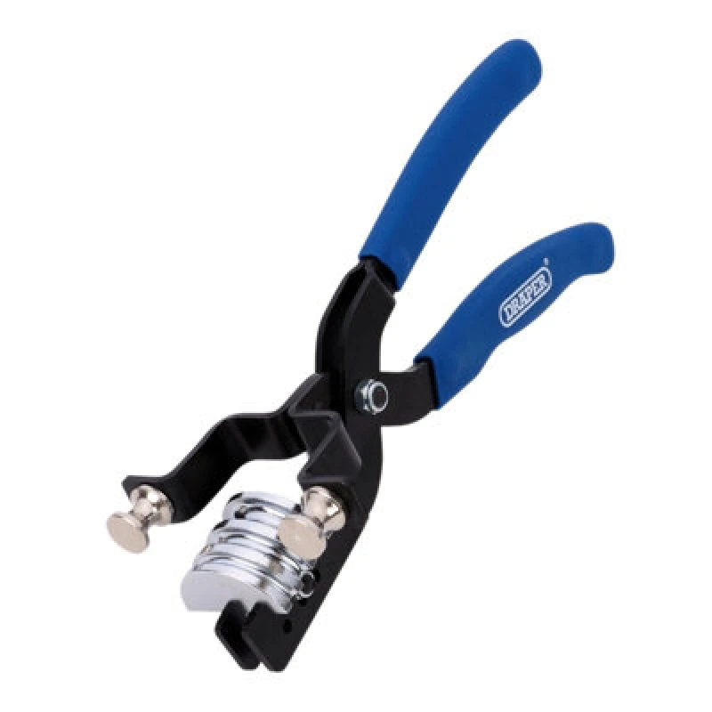 Image of Draper 24717 Pipe Bender, 190mm