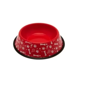 Image of Liverpool FC Dog Bowl