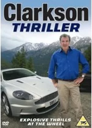 Image of Clarkson Thriller (Top Gear)