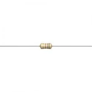 Image of Inductor Axial lead 0.33 uH
