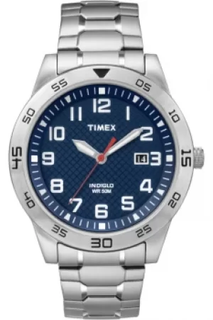 Image of Mens Timex Main Street Watch TW2P61500