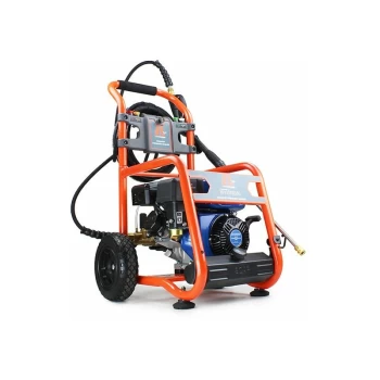 Image of P1pe - P3200PWT 3200psi / 214 bar Petrol Pressure Washer (Powered by Hyundai)