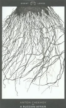 Image of A Russian Affair by Anton Chekhov Book