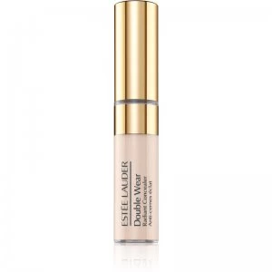 Image of Estee Lauder Double Wear Radiant Illuminating Concealer Shade 0.5N Ultra Light 10ml