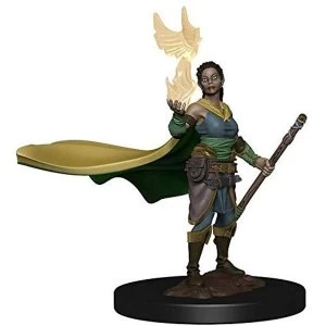 Image of Dungeons & Dragons Icons of the Realms Premium Figures Elf Female Druid