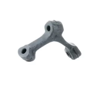 Image of BOSAL Rubber Strip, exhaust system VW,AUDI,FORD 255-102 1K0253144AH,1K0253144AT,3C0253144A 4B0253144H,4B0253144K,6X0253144D,7H0253144B,8E0253047