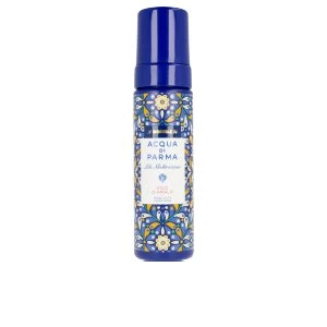 Image of Acqua di Parma Blu Mediterraneo Fico di Amalfi Shower Mousse 150ml