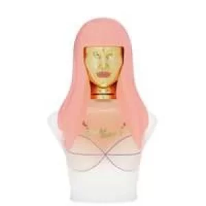 Image of Nicki Minaj Pink Friday Eau de Parfum For Her 100ml