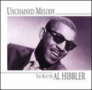 Image of Al Hibbler - Best of Al Hibbler CD Album - Used