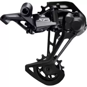 Image of Shimano M8100 XT 00 - Black