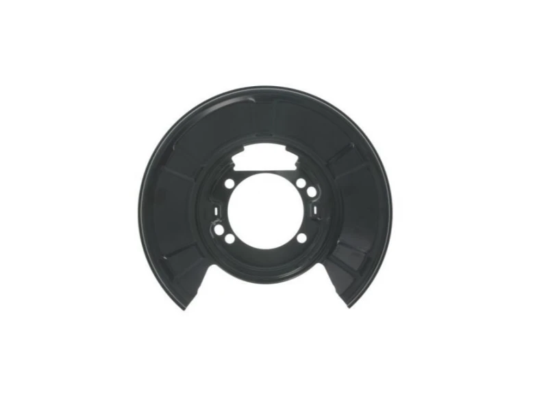 Image of LTD LTD-9064230420 Brake Disc Back Plate Rear Axle Right Splash Panel,brake disc (1330)