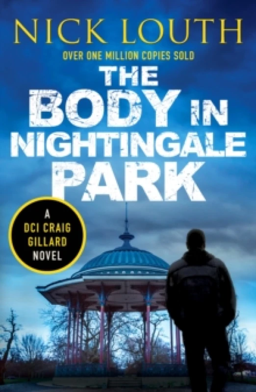 Image of The Body in Nightingale Park Paperback / softback