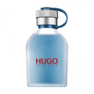Image of Hugo Boss Now Eau de Toilette For Him 75ml