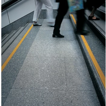 Image of 3M - Safety-walk General Purpose 51MMX18. Yellow #630