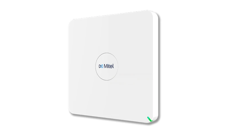 Image of Mitel RFP 44 DECT base station White