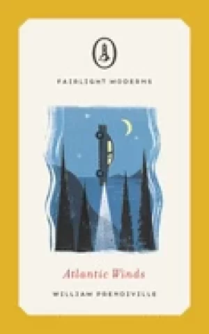 Image of atlantic winds