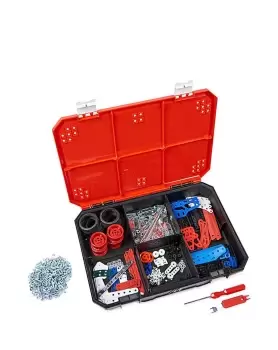 Image of Meccano Tool Box