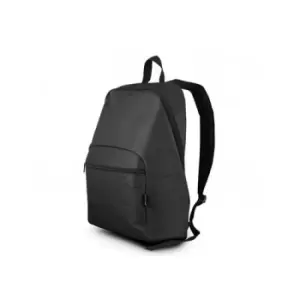 Image of Urban Factory Nylee backpack Casual backpack Black Polyester