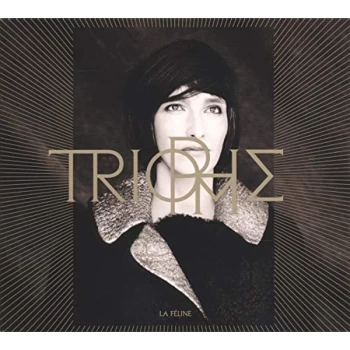 Image of LA FLINE - Triomphe CD