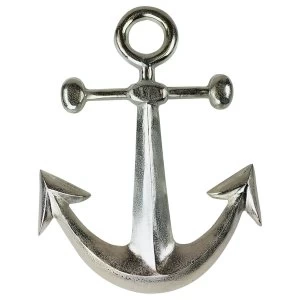 Image of Wall Hanging Anchor Decor 52cm