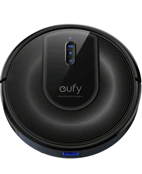 Image of Eufy RoboVac G30 Robot Vacuum Cleaner