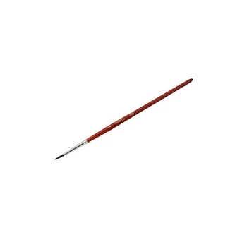 Image of Revell "Panta Standard" Paintbrush - Size 2