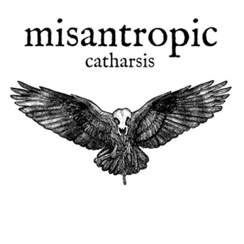 Image of Misantropic - Catharsis Vinyl