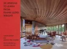Image of 50 Lessons to Learn from Frank Lloyd Wright