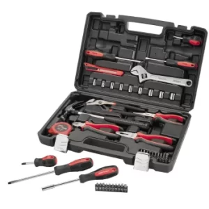 Image of Draper Redline 43 Piece Tool Kit