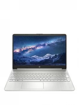 Image of HP 15S-FQ2024NA 15.6" Laptop
