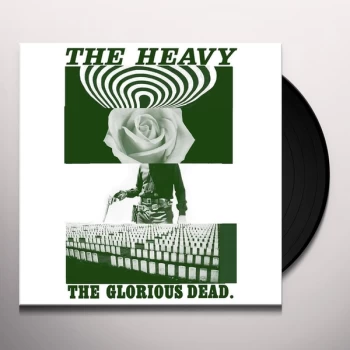 Image of The Heavy - The Glorious Dead Vinyl