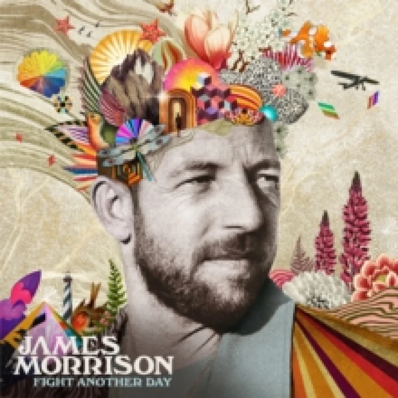 Image of Fight Another Day Vinyl