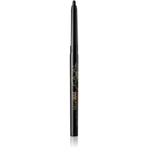 Image of Eveline Cosmetics MegaMax Kajal Eyeliner Shade Black 1,2 g