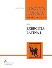 Image of Exercitia Latina I : Exercises for Familia Romana