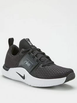 Image of Nike Renew In-Season Tr 10 - Black