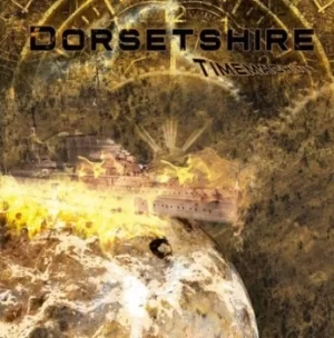 Image of Timemachine by Dorsetshire CD Album