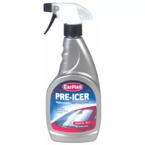 Image of Carplan Pre Icer 500ml - TPI501