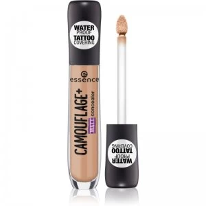 Image of essence Camouflage Matt Concealer Warm Toast