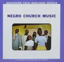 Image of Negro Church Music