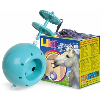 Image of Boredom Breaker - Aqua - BB08 - Likit