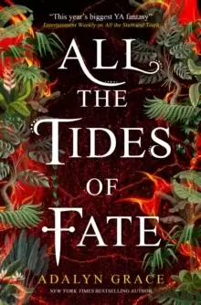 Image of All the Tides of Fate