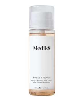 Image of Medik8 Press & Glow 200ml Press and Glow