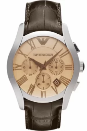 Image of Emporio Armani AR1634 Men Strap Watch