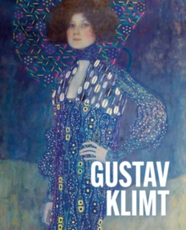 Image of Art Masters: Gustav Klimt Hardback