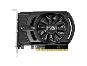 Image of Gainward GTX1650 Pegasus NVIDIA GeForce GTX 1650 4GB GDDR5