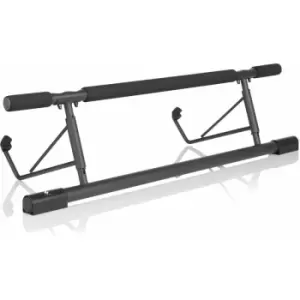 Image of FitEngine R-97 Pull-Up Bar for door Frame 104x30x28cm - Black