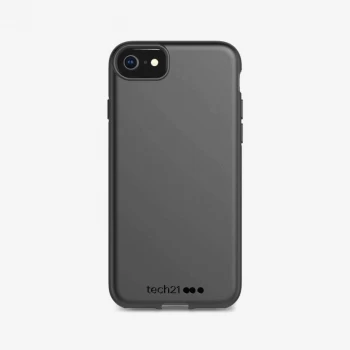 Image of tech21 Studio Colour for Apple iPhone 6/7/8 - Black
