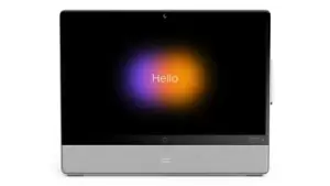 Image of Cisco Webex Desk video conferencing system Ethernet LAN Group...